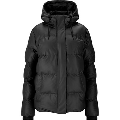 Moteriška žieminė striukė WEATHER REPORT Audrey W PU Puffer Jacket W-PRO 5000 