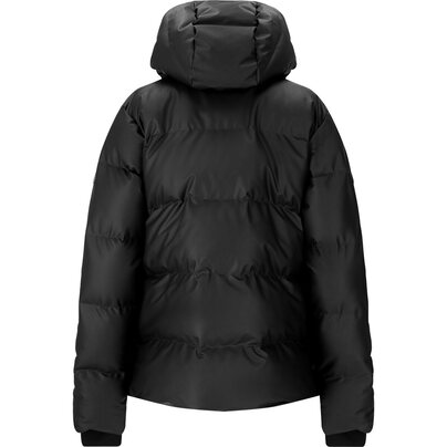 Moteriška žieminė striukė WEATHER REPORT Audrey W PU Puffer Jacket W-PRO 5000  1