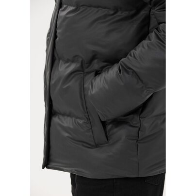 Moteriška žieminė striukė WEATHER REPORT Audrey W PU Puffer Jacket W-PRO 5000  6