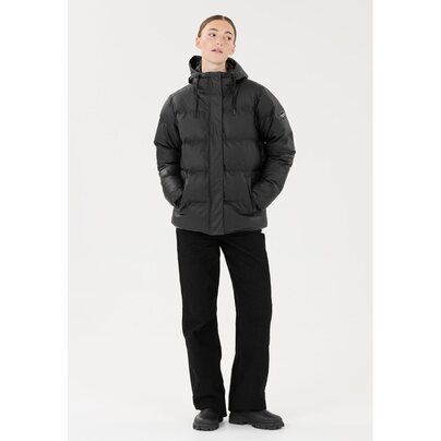 Moteriška žieminė striukė WEATHER REPORT Audrey W PU Puffer Jacket W-PRO 5000  7