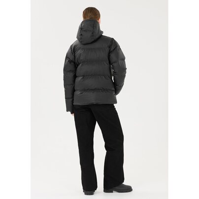 Moteriška žieminė striukė WEATHER REPORT Audrey W PU Puffer Jacket W-PRO 5000  8