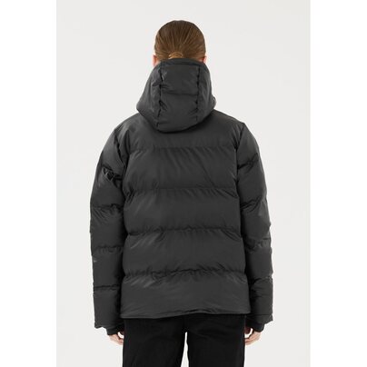 Moteriška žieminė striukė WEATHER REPORT Audrey W PU Puffer Jacket W-PRO 5000  10