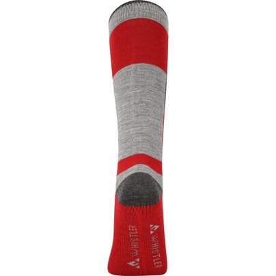 Kojinės  WHISTLER Corsicana 2-Pack Ski Sock  1