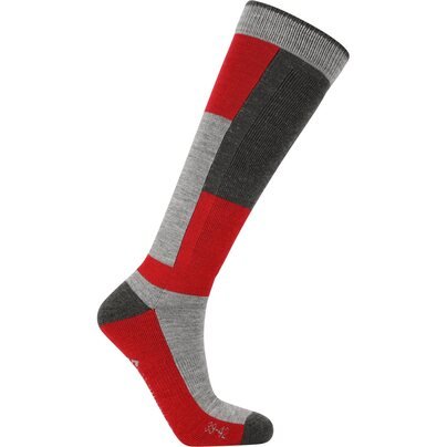 Kojinės  WHISTLER Corsicana 2-Pack Ski Sock  2