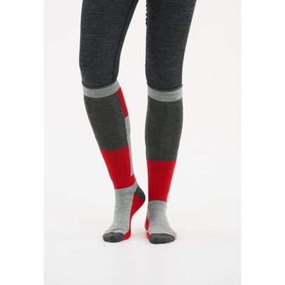 Kojinės  WHISTLER Corsicana 2-Pack Ski Sock  5