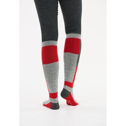 Kojinės  WHISTLER Corsicana 2-Pack Ski Sock  6