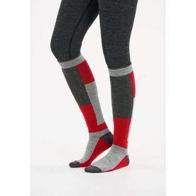 Kojinės  WHISTLER Corsicana 2-Pack Ski Sock  7
