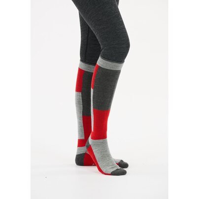 Kojinės  WHISTLER Corsicana 2-Pack Ski Sock  8