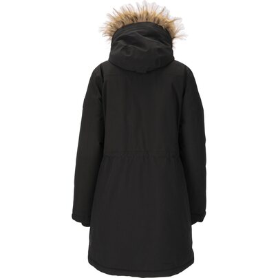 Moteriška žieminė striukė WHISTLER Bluff W Parka W-PRO 10000  1