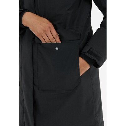 Moteriška žieminė striukė WHISTLER Bluff W Parka W-PRO 10000  4