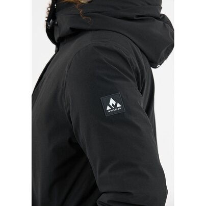 Moteriška žieminė striukė WHISTLER Bluff W Parka W-PRO 10000  5