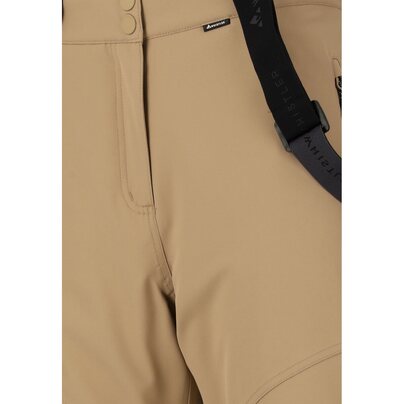 Moteriškos slidinėjimo kelnės  WHISTLER Drizzle W Ski Pant W-Pro 10000  2