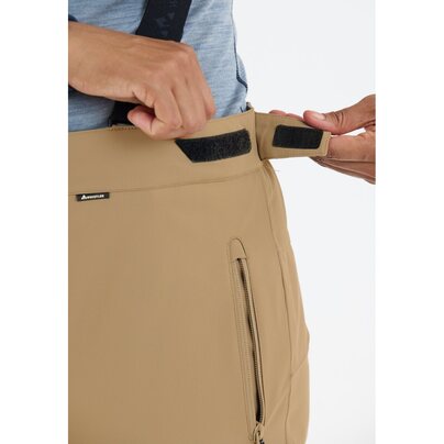 Moteriškos slidinėjimo kelnės  WHISTLER Drizzle W Ski Pant W-Pro 10000  4