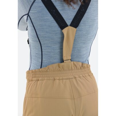 Moteriškos slidinėjimo kelnės  WHISTLER Drizzle W Ski Pant W-Pro 10000  6