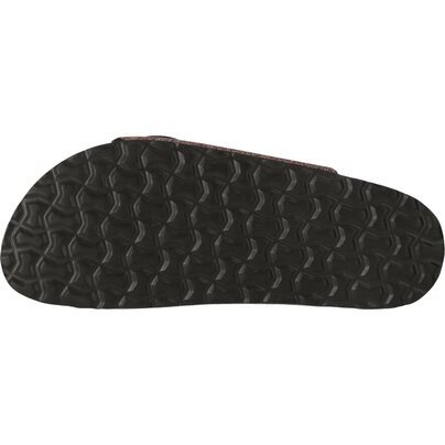 Basutės CRUZ Winsy W Cork Sandal - Rose Gold  2