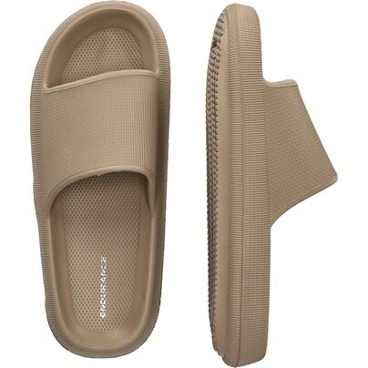 Vyriškos šlepetės ENDURANCE Capri M Slipper V2 