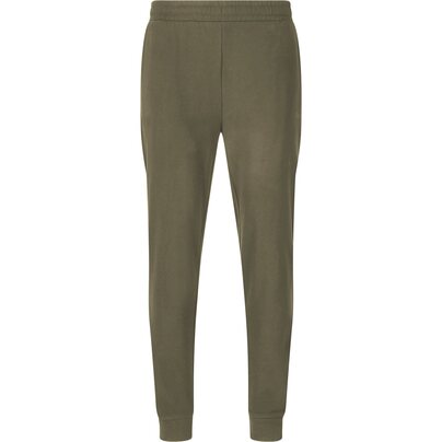 Vyriškos sportinės kelnės NOU Regester M Sweat Pants - Smokey Olive 