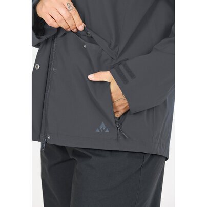 Moteriška striukė WHISTLER Liel W Jacket W-PRO 10000 - Salute  2