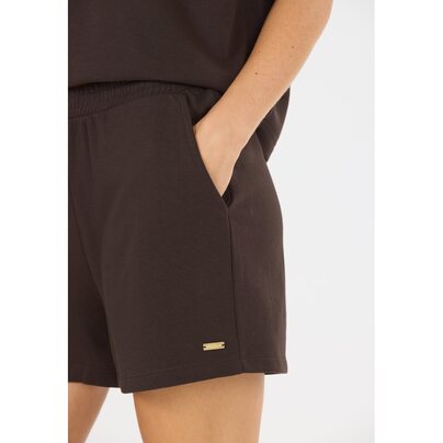 Moteriški šortai ATHLECIA Crecy W Shorts 2