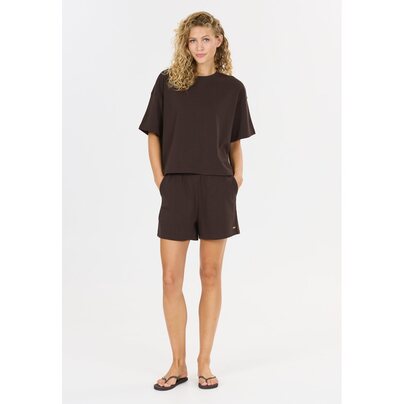 Moteriški šortai ATHLECIA Crecy W Shorts 3