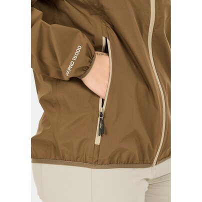 Moteriška neperšlampama striukė WHISTLER Selawik W LayerTech Jacket W-PRO 15000 4