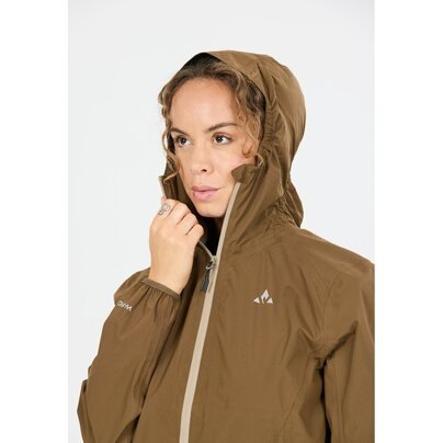 Moteriška neperšlampama striukė WHISTLER Selawik W LayerTech Jacket W-PRO 15000 3