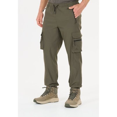 Vyriškos kelnės - WHISTLER Portus M Track Pants 