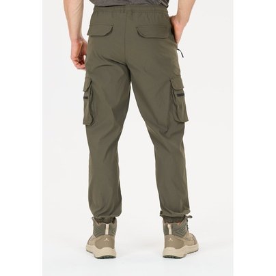 Vyriškos kelnės - WHISTLER Portus M Track Pants 