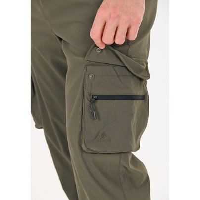 Vyriškos kelnės - WHISTLER Portus M Track Pants 