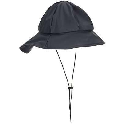 Kepurė WEATHER REPORT Alix Unisex PU Rain Hat 1
