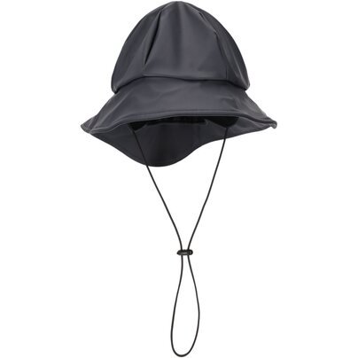 Kepurė WEATHER REPORT Alix Unisex PU Rain Hat