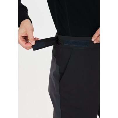 Moteriškos kelnės WHISTLER Wander W Insulated Outdoor Pant W-Pro 10000