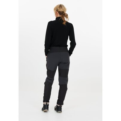 Moteriškos kelnės WHISTLER Wander W Insulated Outdoor Pant W-Pro 10000