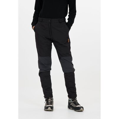 Moteriškos kelnės WHISTLER Wander W Insulated Outdoor Pant W-Pro 10000