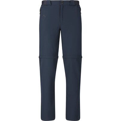 Vyriškos žygio kelnės WHISTLER Gerd V2 M Outdoor Zip Off Pants 
