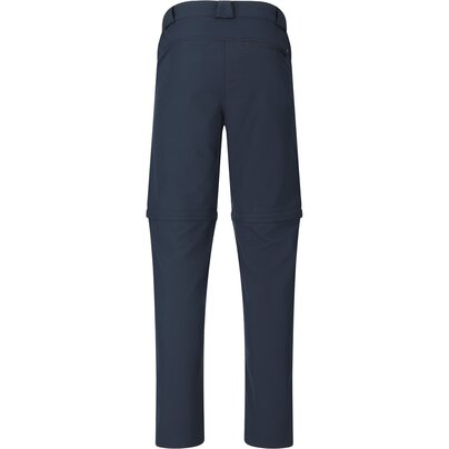 Vyriškos žygio kelnės WHISTLER Gerd V2 M Outdoor Zip Off Pants  1
