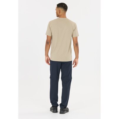 Vyriškos žygio kelnės WHISTLER Gerd V2 M Outdoor Zip Off Pants  3