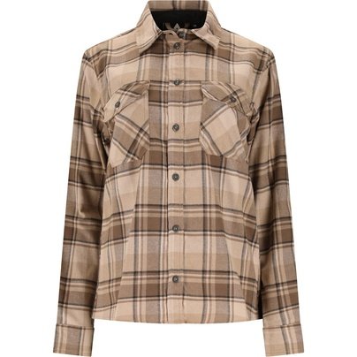 Moteriški marškiniai - WHISTLER Bargo W Checked Shirt 