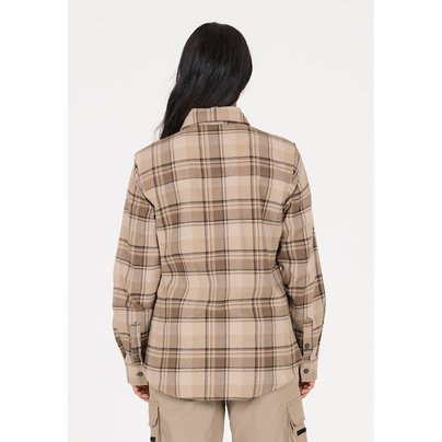 Moteriški marškiniai - WHISTLER Bargo W Checked Shirt 