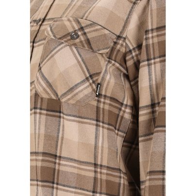 Moteriški marškiniai - WHISTLER Bargo W Checked Shirt 