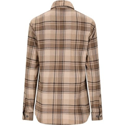 Moteriški marškiniai - WHISTLER Bargo W Checked Shirt 