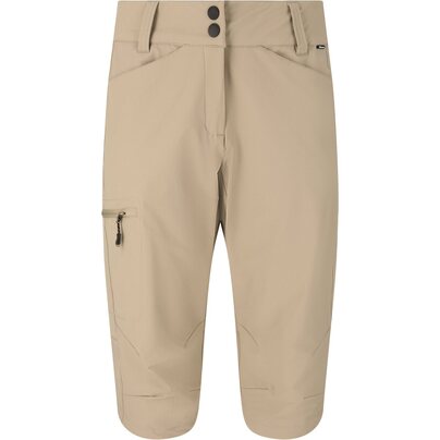 Moteriški šortai WHISTLER Shannie W Long Outdoor Shorts 