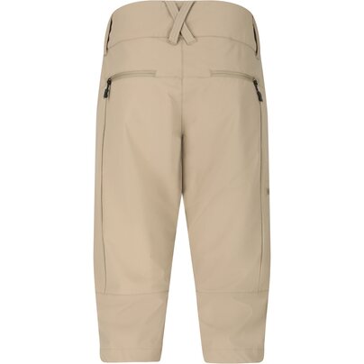 Moteriški šortai WHISTLER Shannie W Long Outdoor Shorts  1