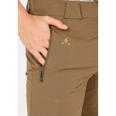 Vyriški šortai - WHISTLER Gerd M Outdoor Shorts  5