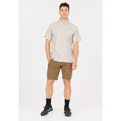 Vyriški šortai - WHISTLER Gerd M Outdoor Shorts  2