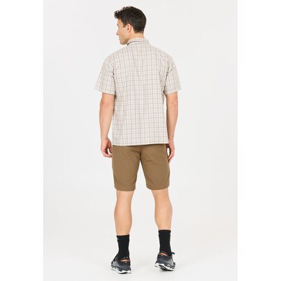 Vyriški šortai - WHISTLER Gerd M Outdoor Shorts  3