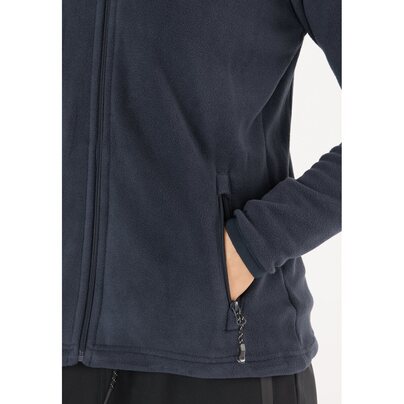 Moteriškas džemperis WHISTLER Cocoon W Fleece Jacket 