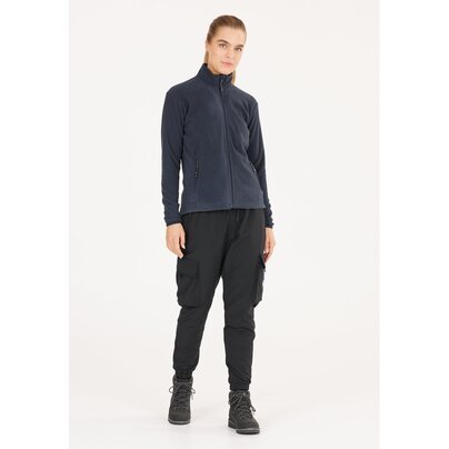Moteriškas džemperis WHISTLER Cocoon W Fleece Jacket 