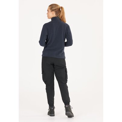 Moteriškas džemperis WHISTLER Cocoon W Fleece Jacket 