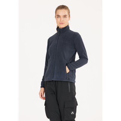 Moteriškas džemperis WHISTLER Cocoon W Fleece Jacket 